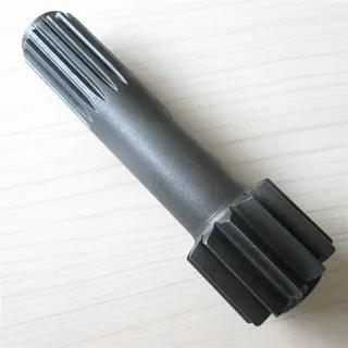 SUMITOMO SH260 Travel Motor Sun Gear Shaft