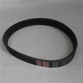 For Sumitomo SH500 Drive Engine Belt 8650