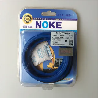 For SUMITOMO SH55 Swivel Joint Seal Kit