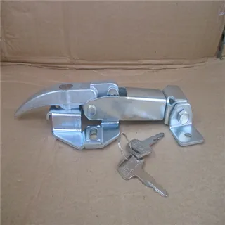 SUMITOMO SH Engine Cover lock