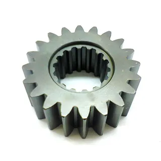 Sun Gea XKAQ-00067 XKAQ00067 for Hyundai Excavator R200W-7 R210LC-7 R210NLC-7