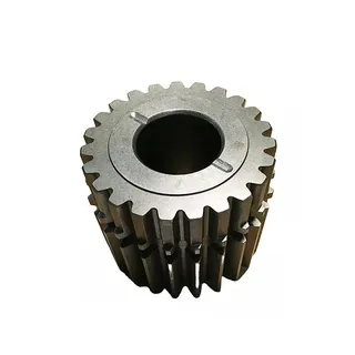 Sun Gea YN32W01006P1 for New Holland Excavator E160 E200SR E215 EH160 EH215