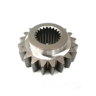 Sun Gear 148-4732 1484732 for Caterpillar CAT Engine C7.1 C4.4 3066 C6.4 C4.2