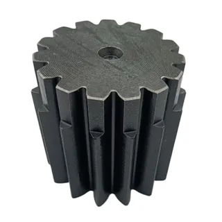 Sun Gear 20Y-26-21210 for Komatsu Excavator PC200-6 PC200LC-6 PC210-6 PC210LC-6 PC220-6 PC230-6 PC240-6K