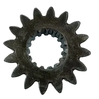 Sun Gear 2441U829S6 for Kobelco Excavator MD140C SK100 SK100L SK115DZ SK120 SK120LC SK130 SK130LC