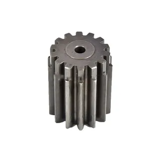 Sun Gear 3038494 for Hitachi Excavator EX400 EX400-3 EX400-5 EX450H-5