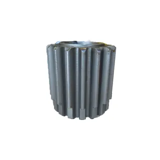 Sun Gear 3045364 for Hitachi Excavator EX200-2 EX200-3C EX200K-2 RX2000-2