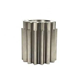 Sun Gear 3069697 for Hitachi Excavator EX100-5 EX120-5 EX120-5Z EX120SS-5 ZX125W