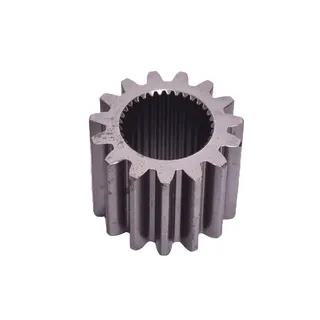 Sun Gear 454/07401 for JCB Dozer 411 416 415 425 Excavator JS175W JS145W JS130W Loader S40 S80