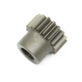 Sun Gear 7118-30490?for Volvo Excavator EC210 EC460 EC460B EC460B EC210B