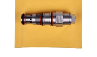 Sun Hydraulics CBCH-LCN Counter Balance Valve