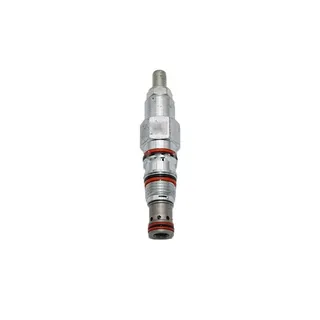 Sun Hydraulics PBBB-LQN Pressure Reducing/Relieving Valve