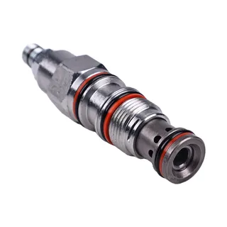 Sun Hydraulics PBDB-LAN Pressure Reducing Valve