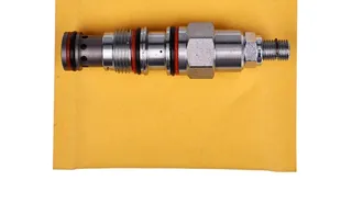 Sun Hydraulics PBDB-LWN Pressure Reducing Valve