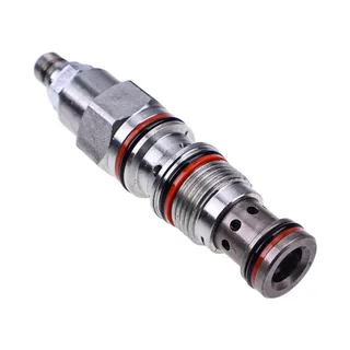 Aftermarket?Sun Hydraulics PPDB-LAN Pressure Reducing Relieving Valve