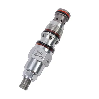 Pilot Pressure Reducing Relieving Valve PPDB-LQN for Sun Hydraulics