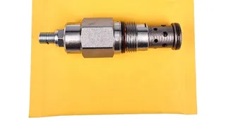 Sun Hydraulics RDFA-LWN Relief Valve