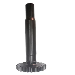 Sun Gear Shaft Prop 2022128 for Hitachi Excavator EX100 EX120