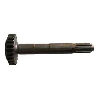 Sun Gear Shaft Prop 2022128 for John Deere Excavator 490