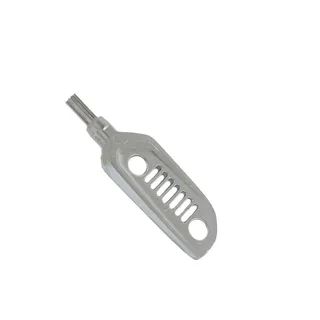 Sunro of Sky Key Star Wrench Tool 68260458AB for 2015-2021 Jeep Renegade