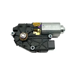 Sunroof Glass Motor Assembly 81631-D9000 for 2017-2022 Kia Sportage