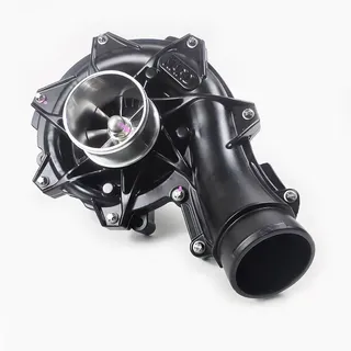 Supercharger 6867180 for Sea Doo RXT RXP GTX Challenger 180