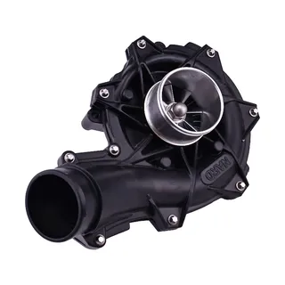 Supercharger Assembly 420893588 for Sea Doo Personal Watercraft GTX RXP RXT 300 2021-2023