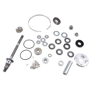 Supercharger Repair Kit 420881946 420881102 420881101 for Sea-Doo RXP RXT Challenger 215HP 255HP 260HP