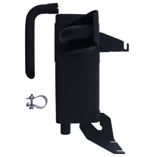 Muffler 30-60052-01 for Carrier Engine CT3.69 Supra Range 922 944 950 1050 1150 1250