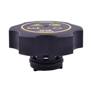 Surge Tank Filler Cap AT372657 for John Deere Engine 3029 4045 6068 6090 Motor Grader 620G 622G 670G 672G 870G 872G