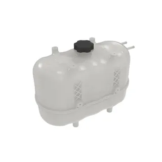 Surge Tank RE590469 for John Deere Engine 6090 Tractor 8R230 8R250 8R280 8R310 8R340 8R370 8R410 8RT310 8RX410