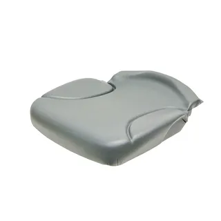 Suspension Seat Bottom Cushion 6675322 for Bobcat 751 753 763 773 863 873 883 S220 S250 S300 S330