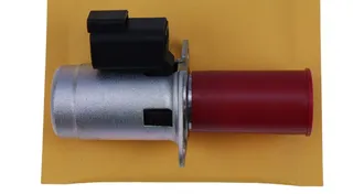 Solenoid Valve SV98-T39-12VDC fits Caterpillar CAT Excavator CT60 CT80