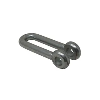 Sway Limiter Chain Clevis R109171 for John Deere Tractor 5103 5200 5210 5300 5310 5400 5410 5045E 5055E 5065E 5075E
