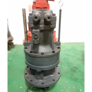 SWEA150 Hydraulic Swing Motor MBEC165 for Doosan Excavator