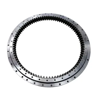 Swing Bearing 81N6-01051BG for Hyundai Excavator R215LC7 RD210-7 RD220-7