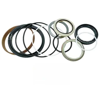 Swing Cylinder Seal Kit 707-99-32070 for Komatsu WB146-5 WB97S-5E0 WB93S-5 WB97R-5E0 Backhoeloader