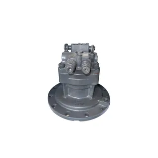 Swing Device 9258323 9301483 for Hitachi Excavator EX1200-6