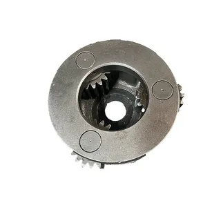 Swing Device Carrier Assembly 2031037 for Hitachi EX60-2 EX60-3 EX60WD-2 EX75UR EX75UR-3 John Deere 90 90E