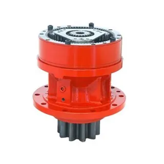 Swing Gear Box 404-00062 for Komatsu Doosan S150LC-7B 130LC-V 130W-V 140LC-V S160W-V 150LC-V 155LC-V