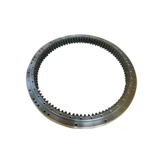 Swing Gear VOE14563342 for Volvo Excavator EC160B EC160C EC180B EC180C EW160C