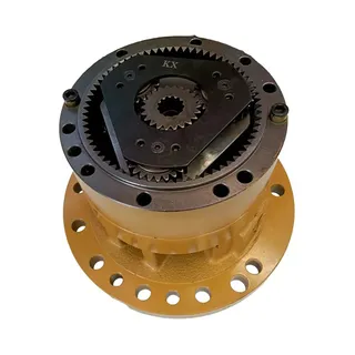 Swing Gearbox 201-26-00130 for Komatsu Excavator PC60-7 PC60-7E PC60-7S PC70-7 PC70-7E