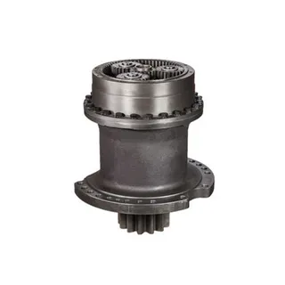 Swing Gearbox 208-26-00211 for Komatsu Excavator PC550LC-8 PC400-7E0 PC400-8 PC450LC-7 PC450-7 PC490-10