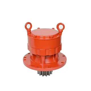 Swing Gearbox 2101-9002 for Komatsu Doosan Daewoo Excavator Solar55 Solar55W-V Solar55-V