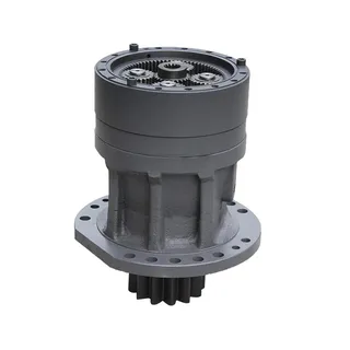 Swing Gearbox 21K-26-B7100 for Komatsu Excavator PC160LC-7 PC160LC-8