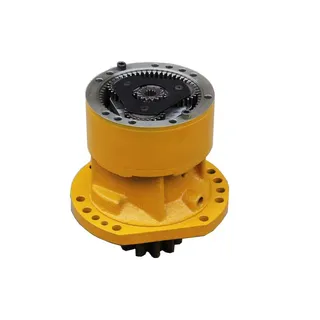 Swing Gearbox 22B-26-01000 for Komatsu Excavator PC128US-2 PC138US-2 PC138USLC-2 PC138US-2E