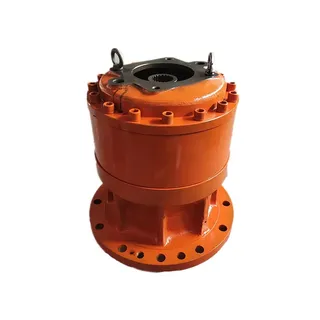 Swing Gearbox 2401-9279A for Komatsu Doosan Daewoo Excavator Solar 330LC-V Solar 340LC-V