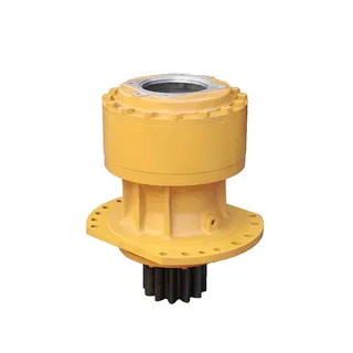 Swing Gearbox 296-6146 296-6147 for Caterpillar CAT Engine C15 Excavator 374DL