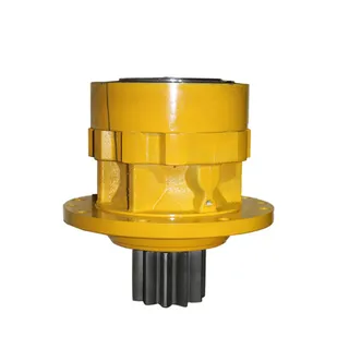 Swing Gearbox 31N1-10140 31N1-10150 for Hyundai Excavator R80-7 R80-7A R80CR-9 RD80-7