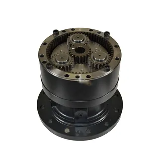 Swing Gearbox 31N6-10160 31N6-10180 for Hyundai Excavator R160LC-7 R170W-7 R180LC-7 R200W-7 R210LC-7 R210NLC-7